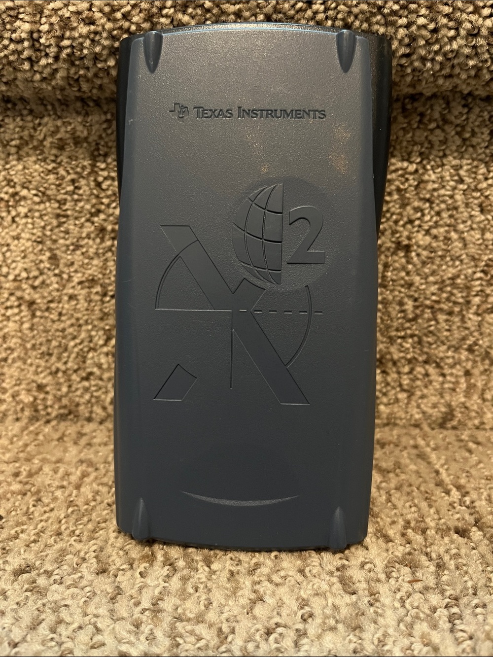 Texas Instruments TI-30X IIS Scientific Calculator  w  Cover
